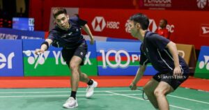 Weijie-Sheng Hao, Su Hui-Zhing Yi give Malaysia cheer at Korea Masters