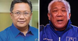 We’re a solid team, Rahman says on partnership with Bung