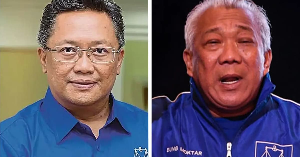 We’re a solid team, Rahman says on partnership with Bung