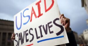 Western aid cuts could cause 22.6 million deaths, researchers say