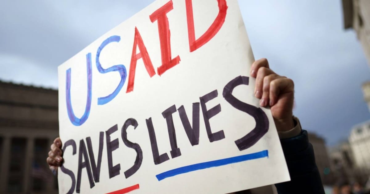 Western aid cuts could cause 22.6 million deaths, researchers say