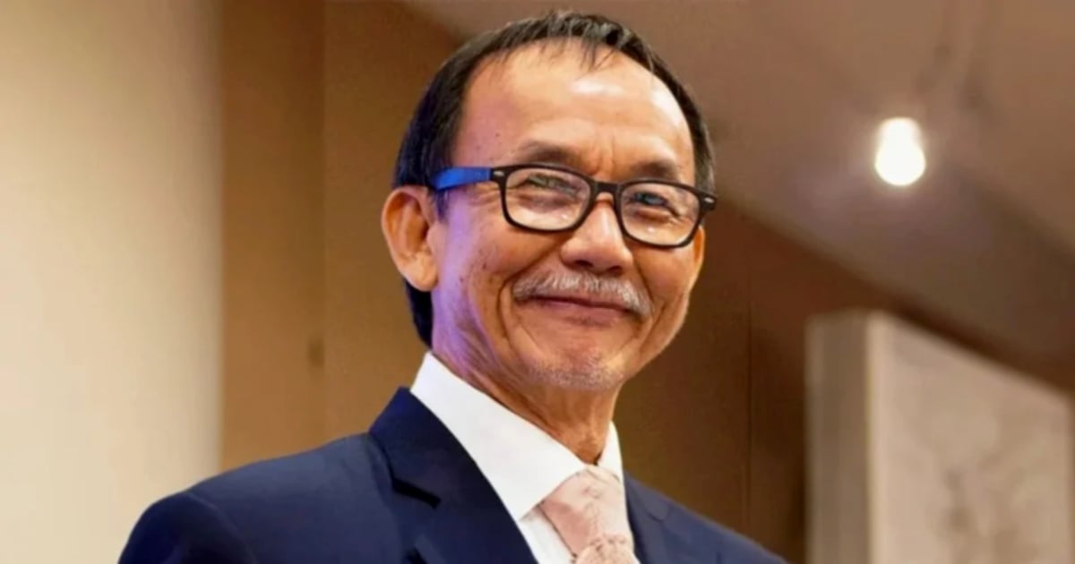 What we know about the abduction of Pastor Raymond Koh?