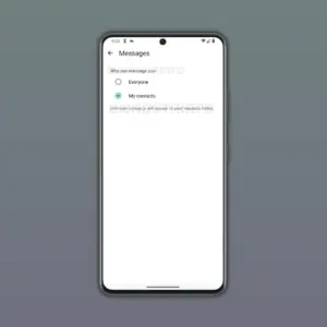 WhatsApp Membangunkan Ciri ‘Messages Request’ Untuk Tapis Mesej Tidak Dikenali