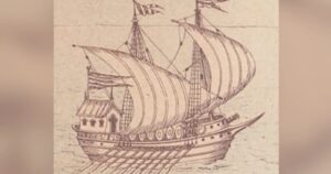 When Malay seafarers sailed to Madagascar