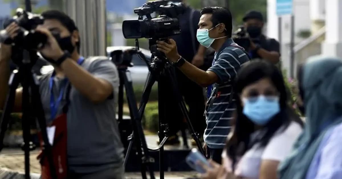 When power speaks poorly: why ministers need PR training