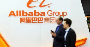 White House says Alibaba helping Chinese military target US, FT reports