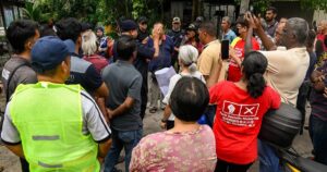 Who does DAP really represent?