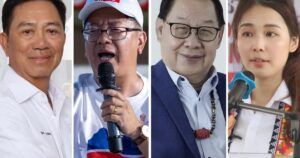 Who will get the KDM community’s mandate?