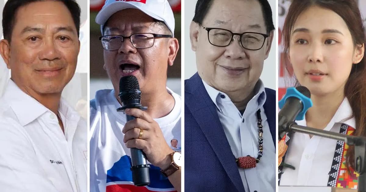 Who will get the KDM community’s mandate?