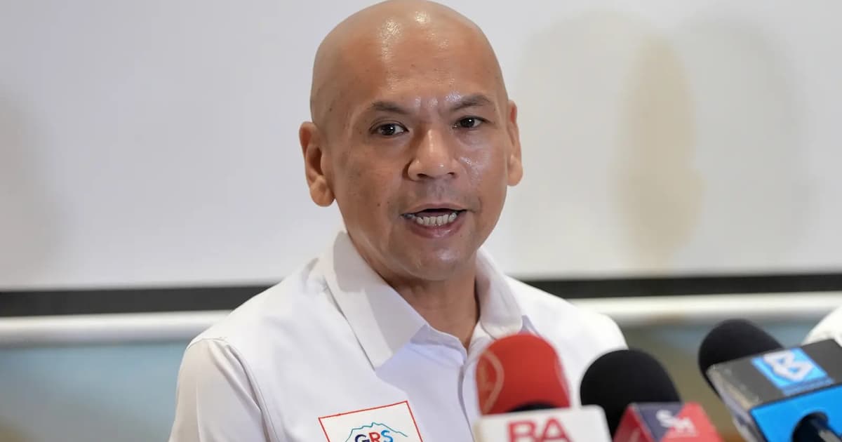 Why did you abolish Sabah governor term limit, Shafie asked