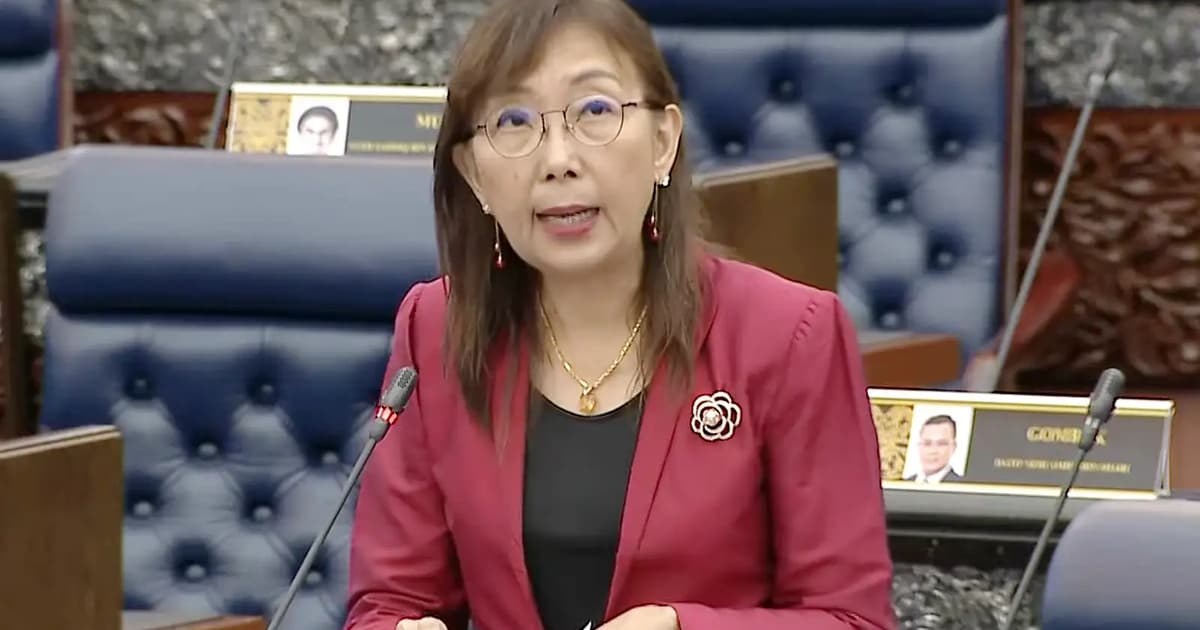 Why was Bersatu’s Adam Radlan allowed to keep bribe money, Kok asks