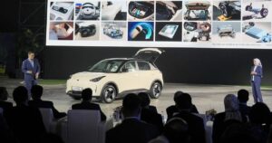 Will Local EVs redefine Malaysia’s automotive future?