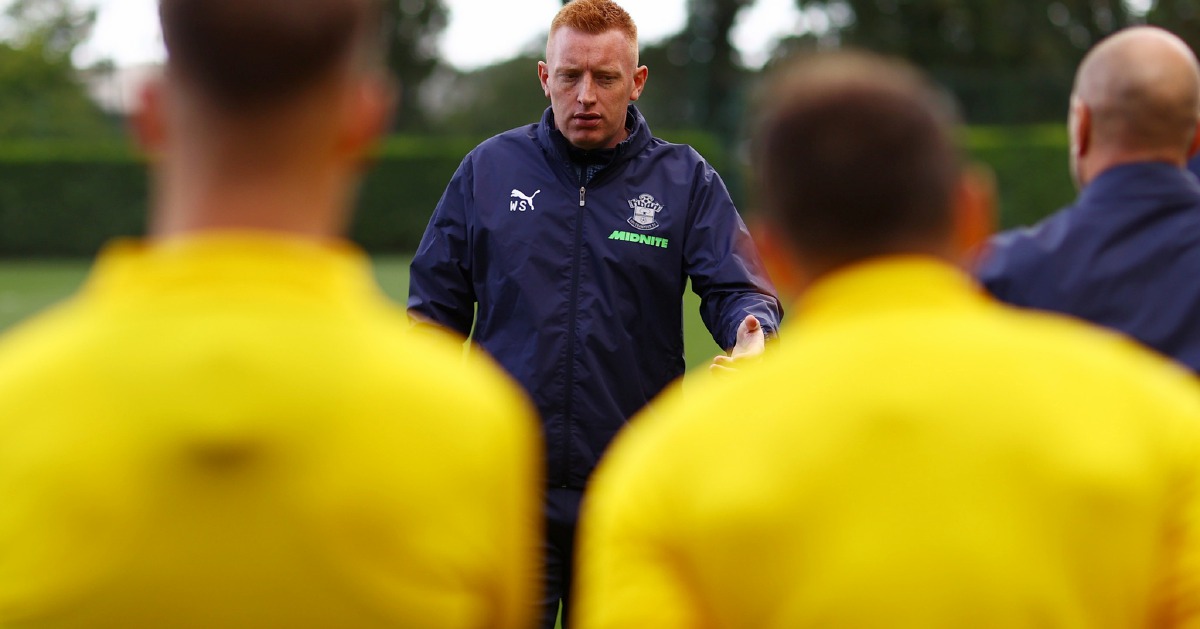 Will Still sacked by struggling Southampton