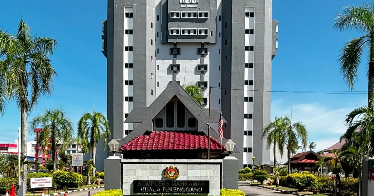 Woman charged with misusing company funds to pay husband