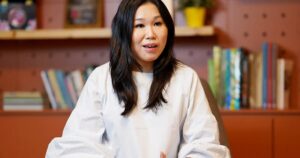 Wong Shu Qi named DAP election director for GE16, Johor polls