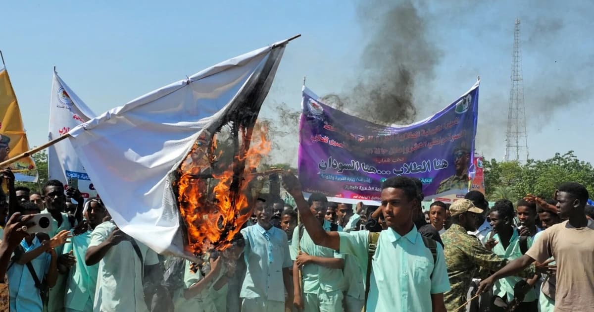 World must act now to halt ‘horrific atrocities’ in Sudan, says UN