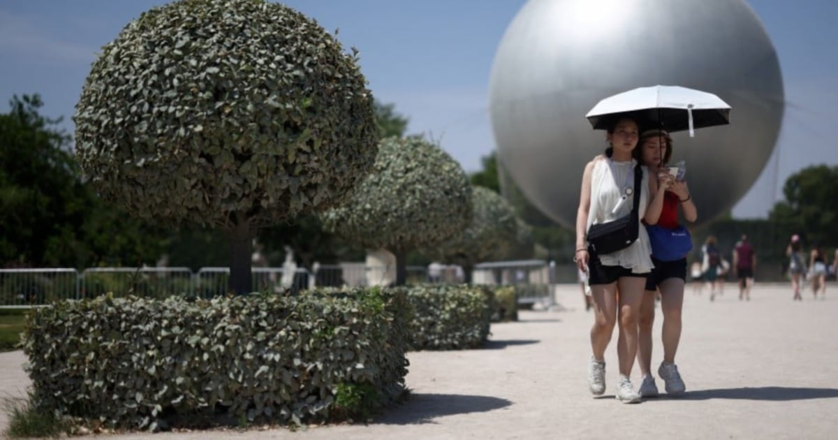 World on track to dangerous warming as emissions hit record high - UN