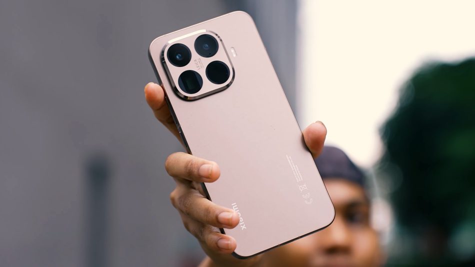 Xiaomi Jangka Harga Telefon Mungkin Naik Pada 2026 Disebabkan Kekurangan Cip Memori