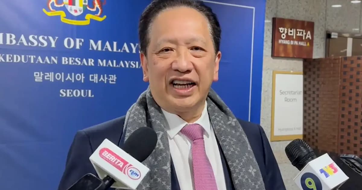 YTL Power’s Johor AI data centre campus to hit full capacity within 2 years