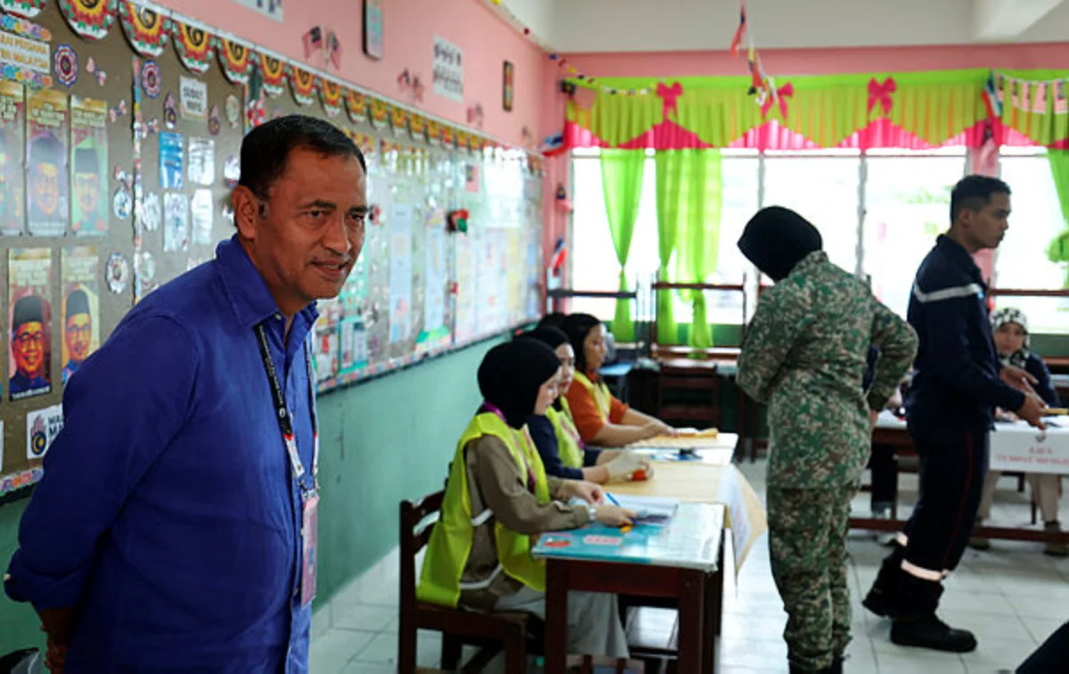 Yakub Khan vows to address squatter issues, pushes for orderly development in Karambunai