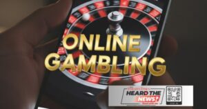 Yeoh: High number of youths gambling online