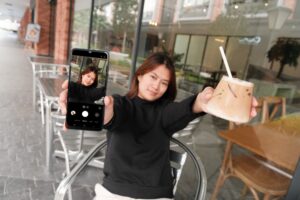 Samsung Galaxy A07 branded 1