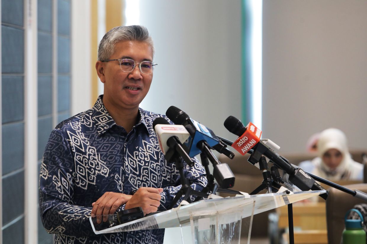 Zafrul defends trade agreement amid US tariff legal battles