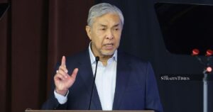 Zahid: Mara Act to be amended to ensure it remains relevant, good governance