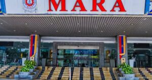 Zahid wants Mara to stand on its own, finance Bumi congress plans