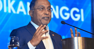 Zambry hints at Cabinet reshuffle in 2 to 3 weeks