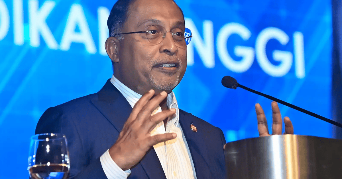 Zambry hints at Cabinet reshuffle in 2 to 3 weeks