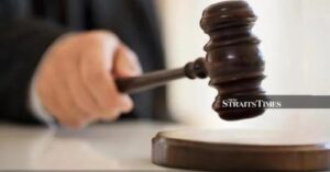 Zayn Rayyan's mother files notice of appeal against conviction, imprisonment