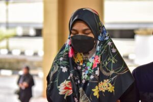 Zayn Rayyan's mother files appeal against conviction, sentence