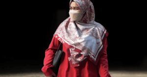 Zayn Rayyan’s mother files application to stay jail term