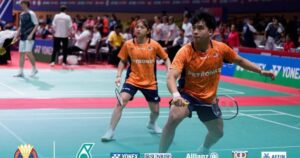 Zhi Heng–Noraqilah capture Vietnam title