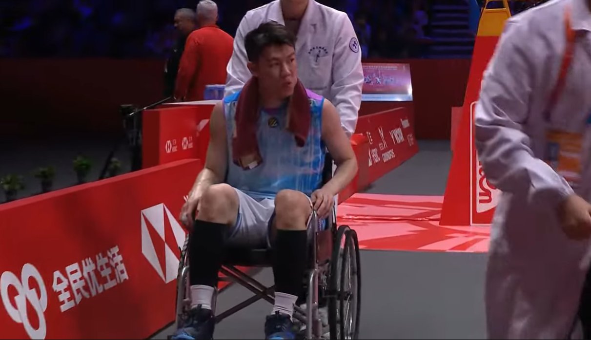 Zii Jia tarik diri dari Kumamoto Masters