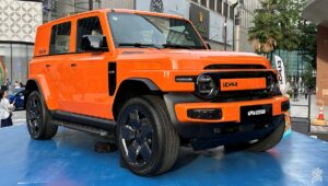 iCaur V23 to launch in Malaysia on 27 November