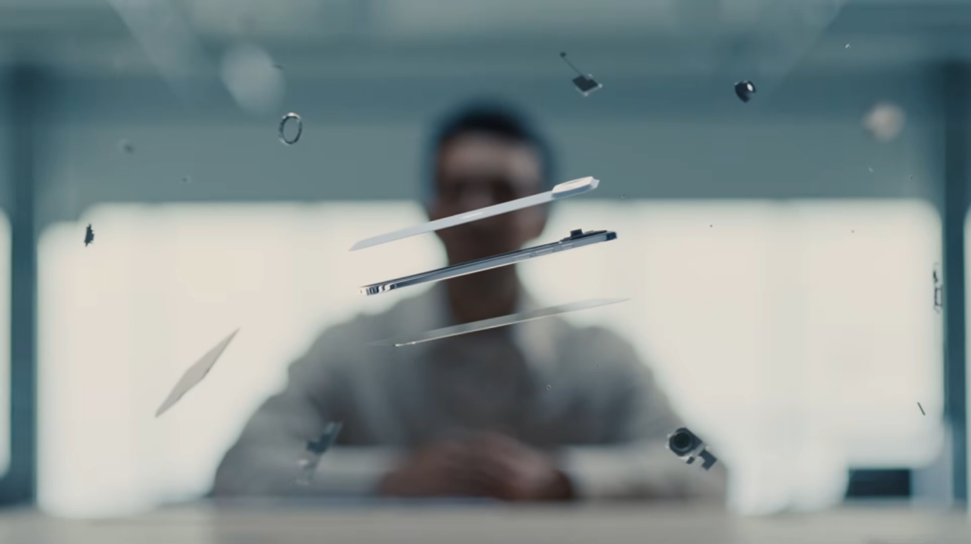 abidur chowdhury iphone air designer leaves apple