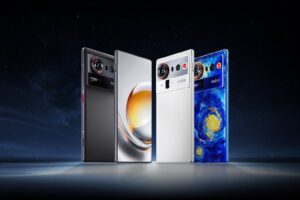 nubia Z80 Ultra