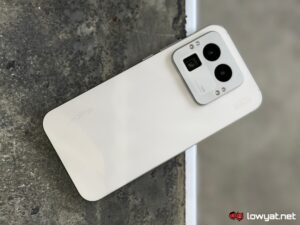 realme GT 8 Pro Hands On: Camera Chameleon
