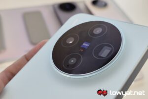 vivo May Launch X300 Ultra Outside Of China