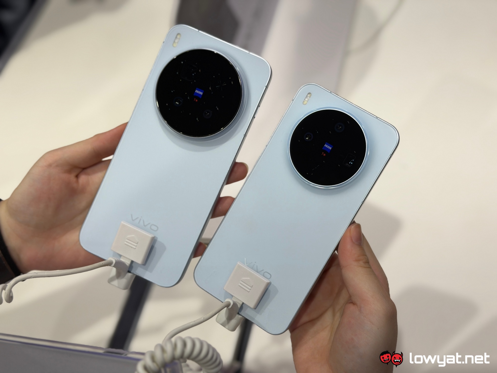 vivo x300 series launch malaysia