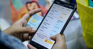 ​New MyKad to feature QR code