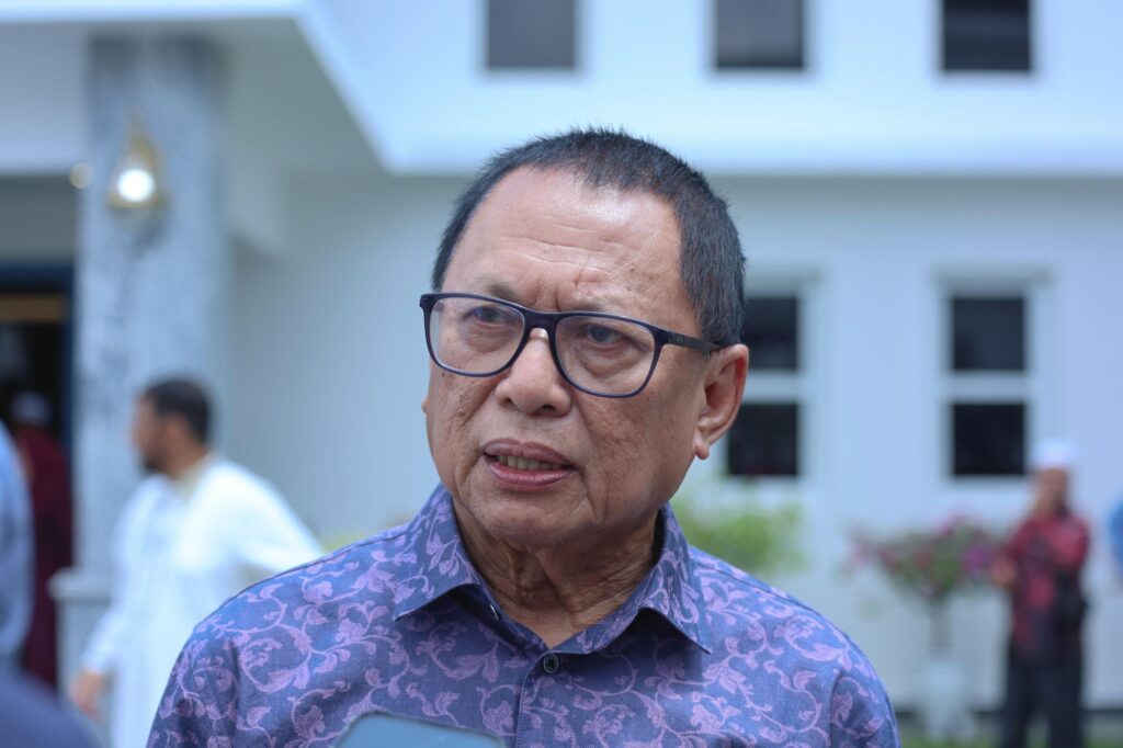 ‘Bersatu dulu mahu jatuhkan UMNO’