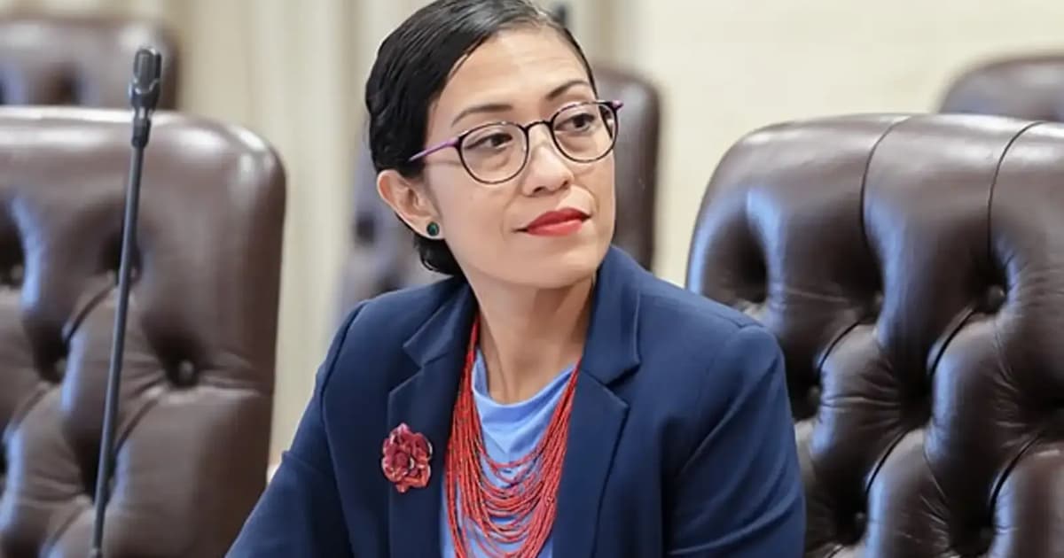 ‘Esha Clause’ needs to be strictly enforced, says DAP’s Syerleena