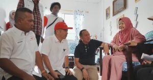 ‘Grand unity’ in Tanjung Aru as PH, BN, GRS join forces