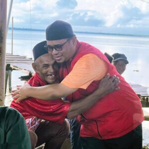 ‘Saya guna logo PH, bukan Amanah’