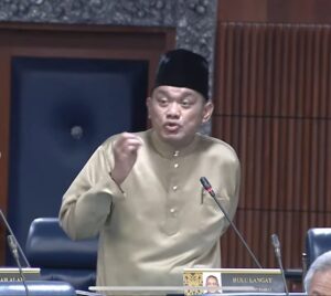 ‘Sebelah sana’ perlu henti sebar fahaman kebencian