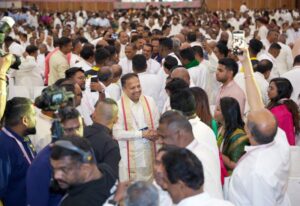 ‘Selepas PRN, kita jumpa MIC bincang sambil minum kopi’