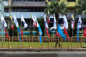 ‘Semua sama sahaja,  jadi mahu pilih siapa?’